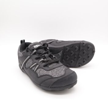 Xero Shoes TerraFlex Women Black