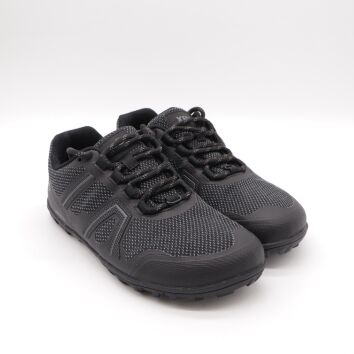 Xero Shoes Mesa Trail WP Black Women