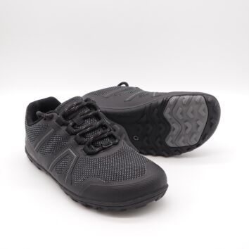 Xero Shoes Mesa Trail WP Black Women