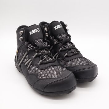 Xero Shoes Wanderstiefel XCURSION Women Black