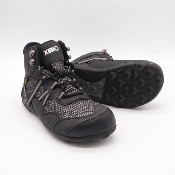 Xero Shoes Wanderstiefel XCURSION Women Black