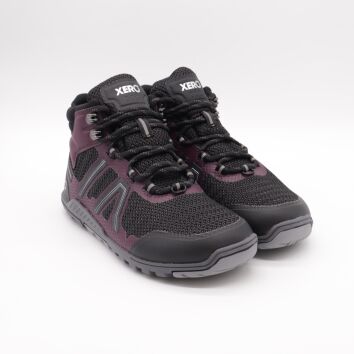 Xero Shoes Wanderstiefel XCURSION FUSION Women Fig