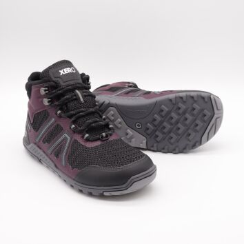 Xero Shoes Wanderstiefel XCURSION FUSION Women Fig