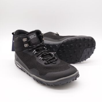 Xero Shoes SCRAMBLER MID Men Black