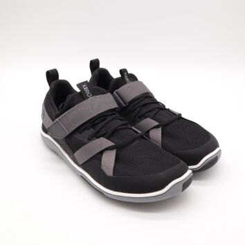 Xero Shoes FORZA TRAINER Women Black/Asphalt