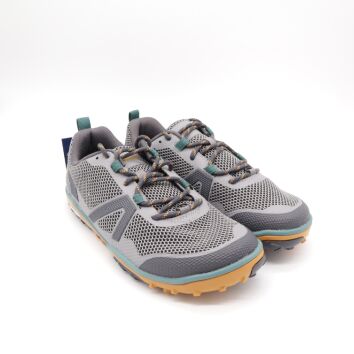 Xero Shoes SCRAMBLER LOW Women Tarmac Gray