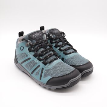 Xero Shoes DAYLITE HIKER FUSION Women Arctic Blue/Asphalt