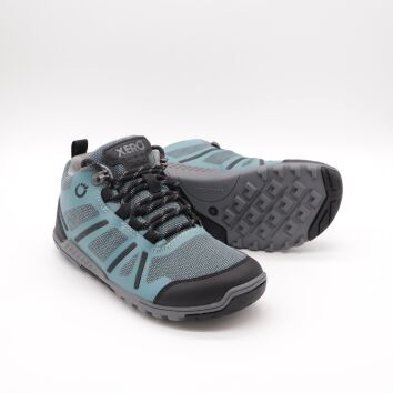 Xero Shoes DAYLITE HIKER FUSION Women Arctic Blue/Asphalt