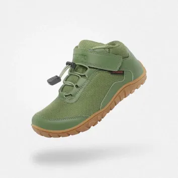 Saguaro Barfuß Übergangsstiefel Kids Brave I...