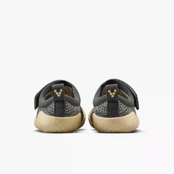 Vivobarefoot Motus Knit Pre-School Woodland Grey