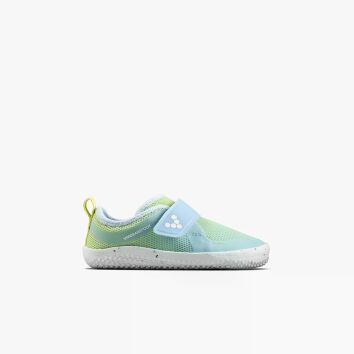 Vivobarefoot Primus Sport IV Toddlers Skyway