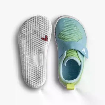 Vivobarefoot Primus Sport IV Toddlers Skyway