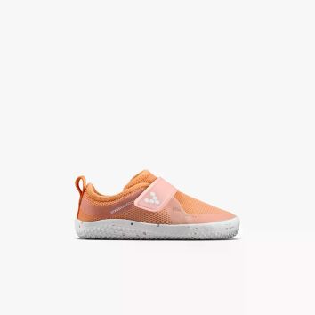 Vivobarefoot Primus Sport IV Toddlers Apricot