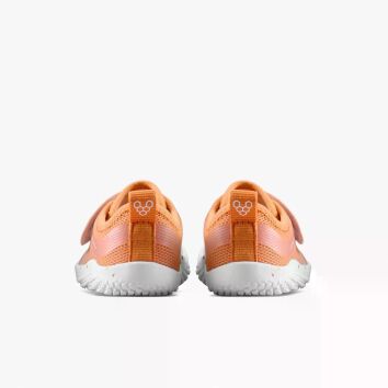 Vivobarefoot Primus Sport IV Toddlers Apricot