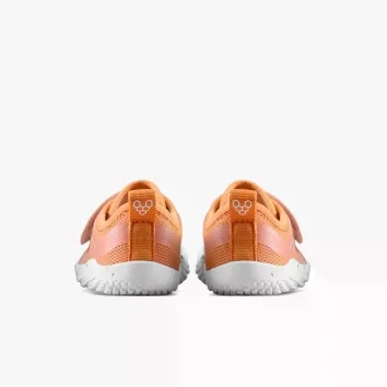 Vivobarefoot Primus Sport IV Toddlers Apricot