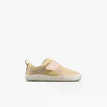Vivobarefoot Primus Sport IV Toddlers Stone