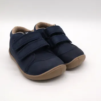3F Bar3foot Elf Step Tex MidCut Granat