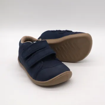 3F Bar3foot Elf Step Tex MidCut Granat