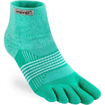 INJINJI WOMENS TRAIL MIDWEIGHT M-C Frost