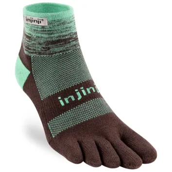 INJINJI TRAIL MIDWEIGHT M-C Mint