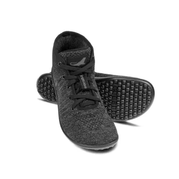 leguano go: mixed black