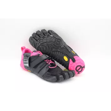 Vibram Fivefingers V-TRAIN 2.0 Black Pink