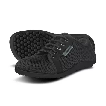 leguano aktiv Winter schwarz