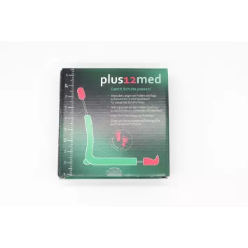 plus12 Med Messgerät