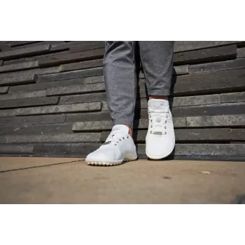 leguano go: white