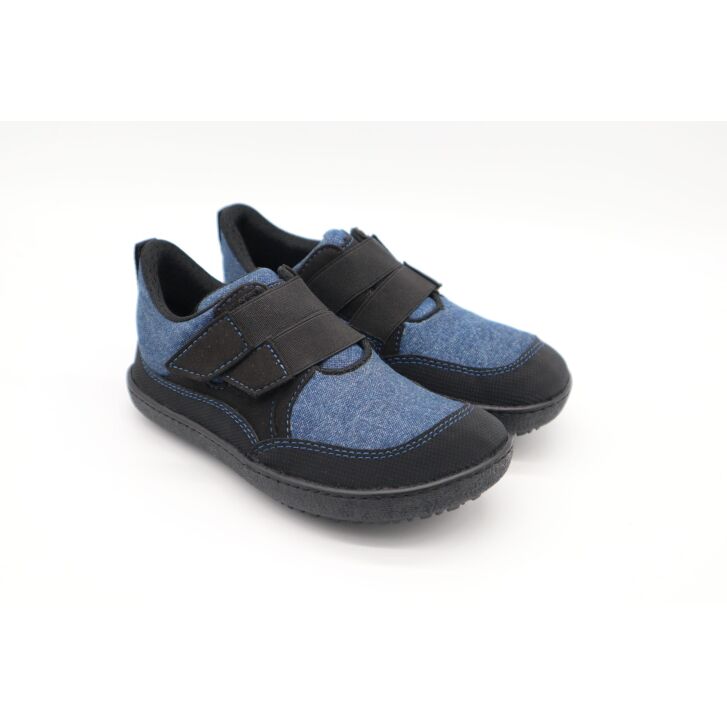 Sole Runner Puck 2 Canvas Blue unisex - 29