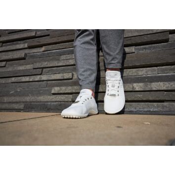 leguano go: white - 43