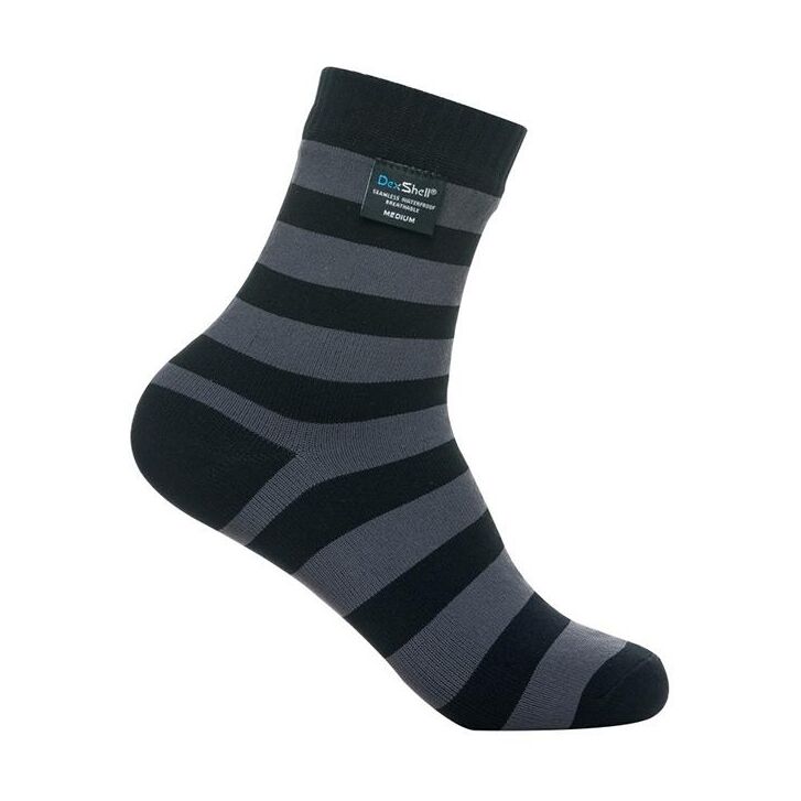 DexShell wasserdichte Membransocken Bamboo Ultralite - XL