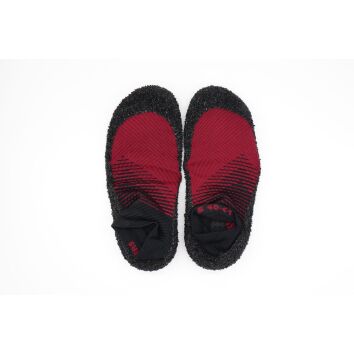 Skinners Sockenschuhe 2.0 Carmine (vegan) - M