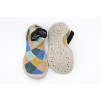 Collégien Chaussons Arlequin - 18/19