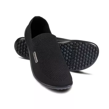 Leguano Scio Black - 39