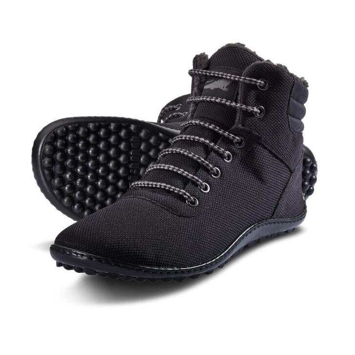 leguano Kosmo schwarz - 44