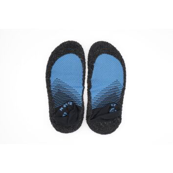 Skinners Sockenschuhe 2.0 Marine (vegan) - S