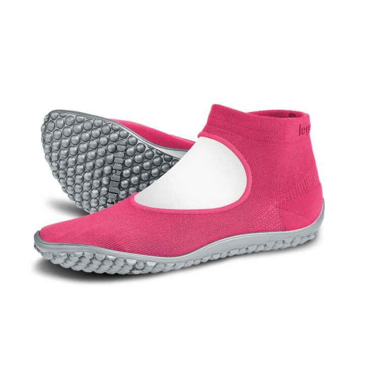 Leguano Ballerina pink - S