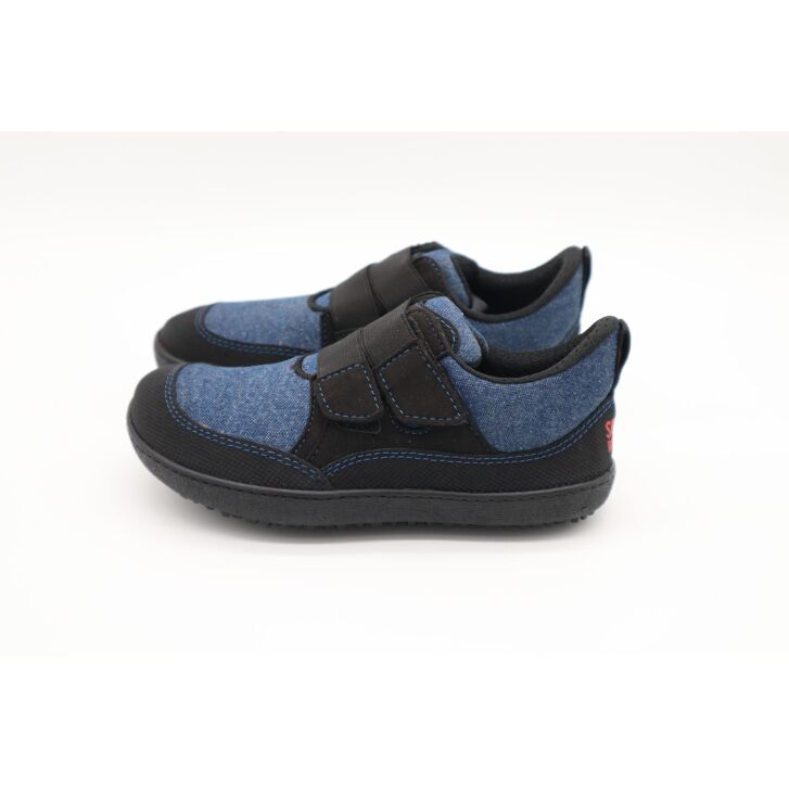 Sole Runner Puck 2 Canvas Blue unisex - 30