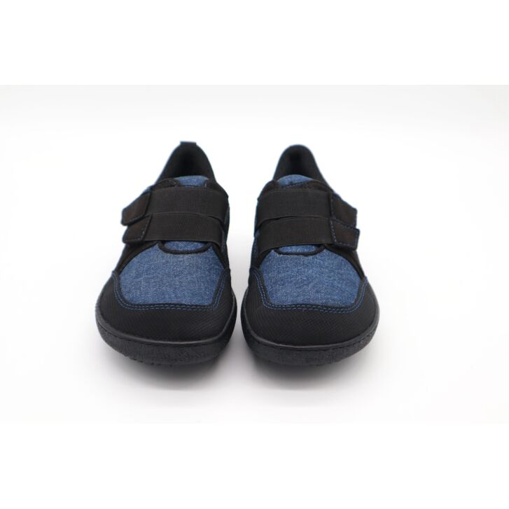 Sole Runner Puck 2 Canvas Blue unisex - 30
