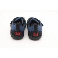 Sole Runner Puck 2 Canvas Blue unisex - 30