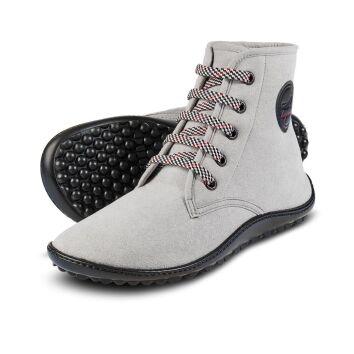 leguano Chester light hellgrau - 39