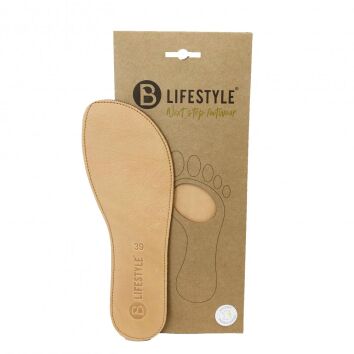 bLifestyle Einlegesohlen Natur - 37