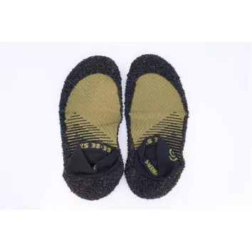 Skinners Sockenschuhe 2.0 Moss (vegan)