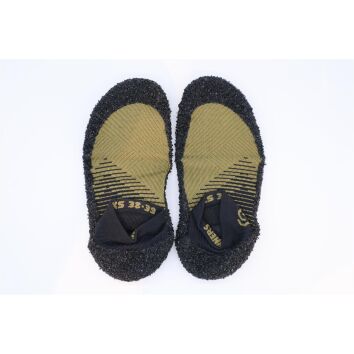 Skinners Sockenschuhe 2.0 Moss (vegan) S