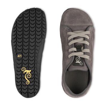 Magical Shoes Barfußschuhe Promenade Grey 38