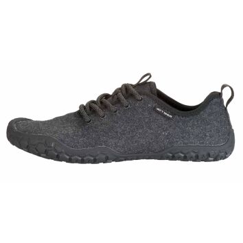 BALLOP Barefoot Corso dark grey 37