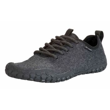 BALLOP Barefoot Corso dark grey 42