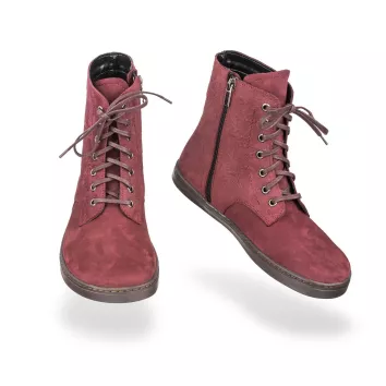 Peerko 2.0 Boots GO Maroon