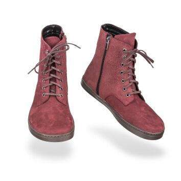 Peerko 2.0 Boots GO Maroon 41